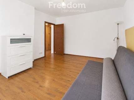 Mieszkanie Gdańsk Śródmieście 54 m