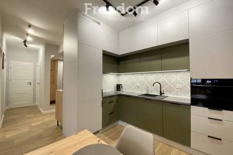 Apartament przy Wzorcowni na wynajem