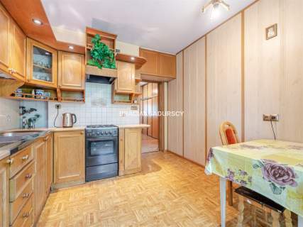 Bliźniak/Prądnik Czerwony/3 kondygnacje /dz. 2,7a
