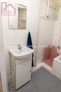 Mieszkanie z dużym balkonem 33 m, parter Kraszewskiego, Przemyśl