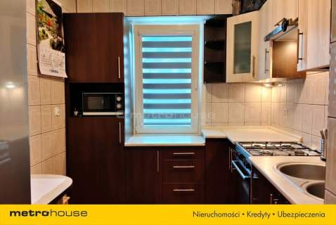 Parter, duży balkon i świetna lokalizacja