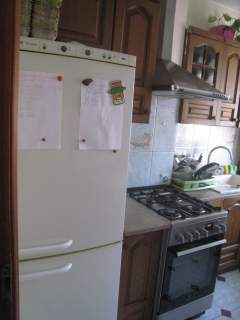 Mieszkanie 101 m2, Szczecin Śródmieście/Niebuszewo, w bloku