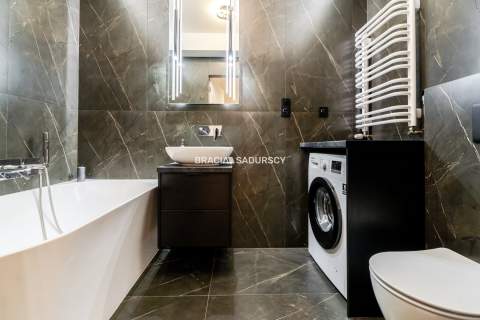 nowe 2 pok 42m2 Kroworzda/Łobzów