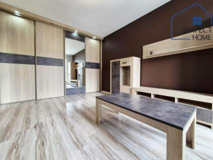 Mieszkanie Po remoncie do wprowadzenia,niskie koszty Utrzymania,balkon