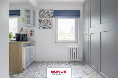 Wola , Po remoncie, 49m2, 2 pokoje z balkonem