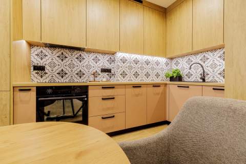 2 pokoje,.35.40m2, balkon, winda, VI p., Os. Wzgórza Kalisza