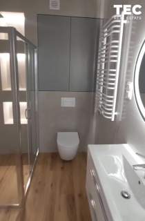 Kameralne l 4 pokoje l Centrum l Balkon l Kolej