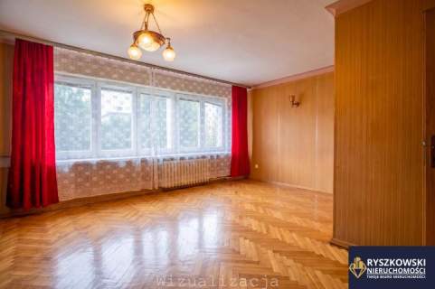3 pokoje, parter, Sadowa, Zamość