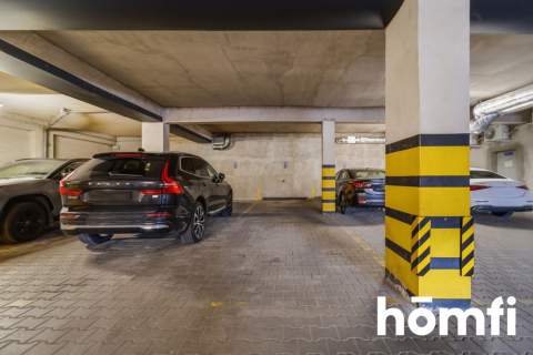 50 m2 w centrum Bielska 2 miejsca garażowe 