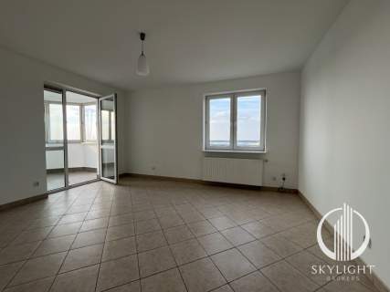 Mieszkanie 40 mkw balkon Metro 20m