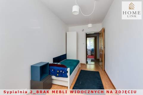 Mieszkanie z widokiem na Park Kusocińskiego