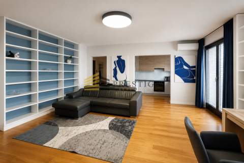 Apartament 56m2 Rezydencja Orłowicza Powiśle