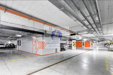 Włochy lokal biuroy 391m2 do wynajęcia
