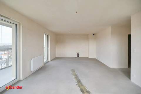 Trzystronny, 5-pokojowy apartament z 2 balkonami klimatyzacja