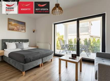 11 apartamentów Hotel/Pensjonat lub Dom Opieki