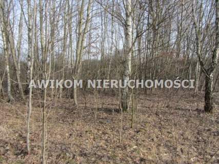 Działka budowlana na sprzedaż, 1148 m2, Zboiska