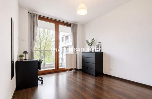 49m2, Tarasy Verona Krowoderskich Zuchów