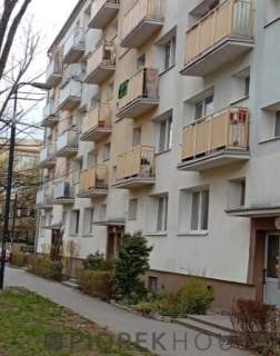 Kawalerka na Woli