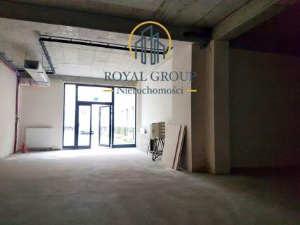 Lokal do wynajęcia w ścisłym centrum