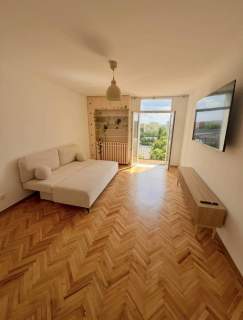 Mieszkanie do wynajęcia, 25 m2, Warszawa