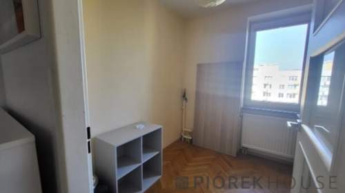 3-pokojowe mieszkanie na Mokotowie