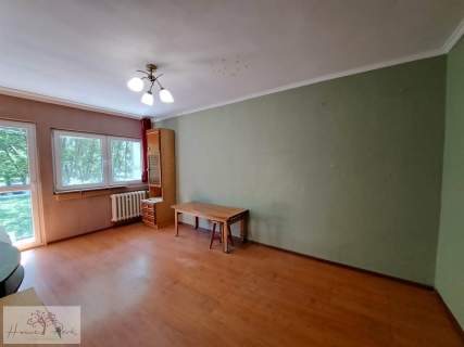 M-3 38 1p./w., m.rozkładowe/balkon/Os. Teofilów