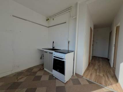 Mieszkanie na sprzedaż, 50,6 m2, Katowice