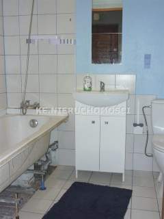 Mieszkanie na sprzedaż, 47,6 m2, Bytom