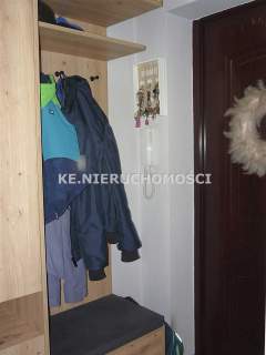 Mieszkanie na sprzedaż, 49,63 m2, Zabrze