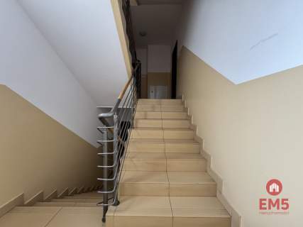 2-pokojowe mieszkanie w Centrum