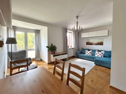 35m2 Mińsk Mazowiecki blisko parku