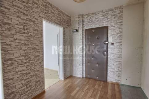 Spół. własnościowe 48,5 m2 2 pokoje balkon