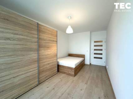 Chełmońskiego 46 m2 2 pok pet friendly