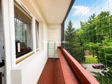 3-pok, os.Podw. balkon, osobna kuchnia