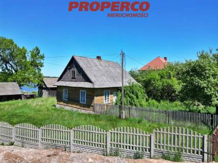 Działka z MPZP, pow. 1240 m2, Umer, Zagnańsk