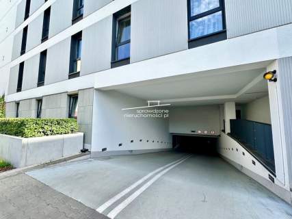 Apartament Dla Wymagającego Lokatora - Mokotów Biz