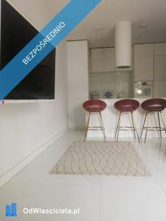 Ciche Mieszkanie z Ogrodem 70m2 przy Parku w Centrum