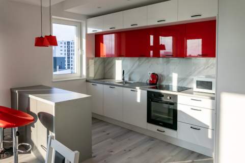 Mieszkanie do wynajęcia, 82 m2, Gdańsk