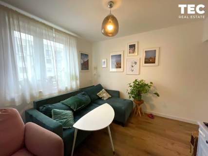 Dla Rodziny Prądnik Czerwony 56 m2 - 3 pokoje