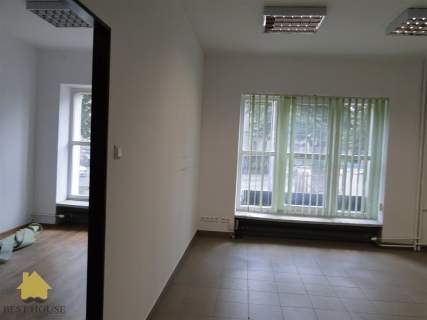 Biuro do wynajęcia, 15,8 m2, Lublin