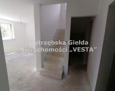 Dom dostępny od zaraz