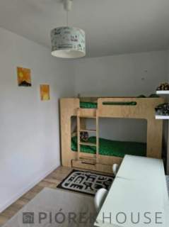 3-pokojowe mieszkanie w Markach