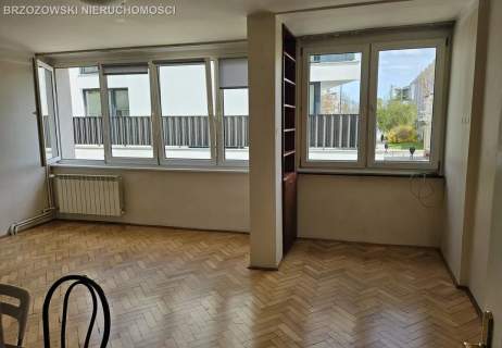 Saska Kępa, ul. Argentyńska 1 pok., 30 m2