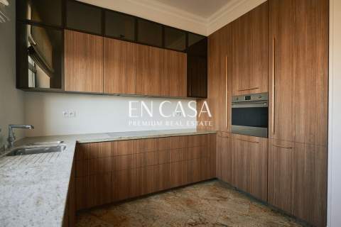 Wyjątkowy apartament, 2 kroki Łazienki Królewskie 