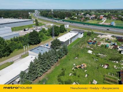 Okazja Działka Inwestycyjna 0.83ha