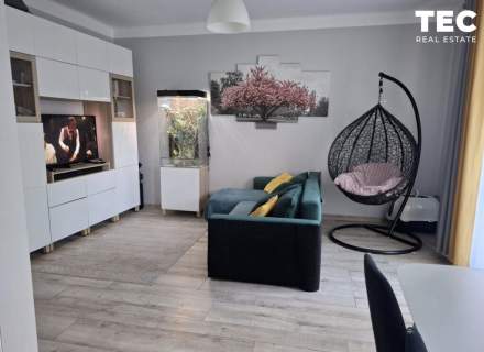 Wyjątkowe 62 m Na Skarpie Balkon 2 piętro