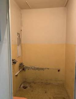 Kawalerka z potencjałem na 2 pokoje balkon