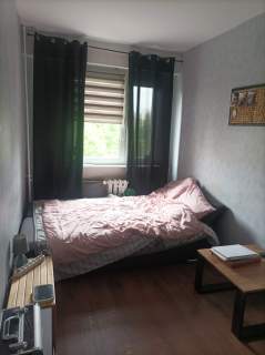 Mieszkanie 4 pokojowe przy Rejtana