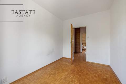 Tuż przy I linii metra stacja Imielin Loggia 6m2 Widok na