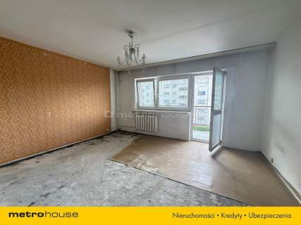 Widzew - Leszka Białego-3 pokoje, balkon, 2 piętro